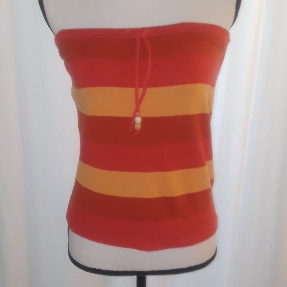 GAP Crop top
